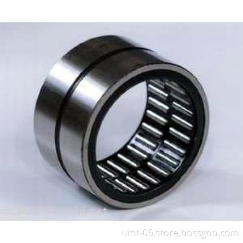 BHR PV019490 printing machinery needle bearing